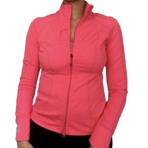 Zella Coral Jacket Full Zip